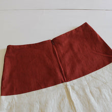 Load image into Gallery viewer, Front inseam 1