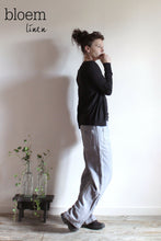 Load image into Gallery viewer, pants-grey-1