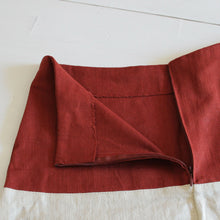 Load image into Gallery viewer, Front inseam 2