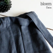 Load image into Gallery viewer, wrap denim 2