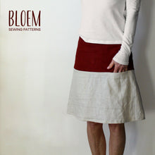 Load image into Gallery viewer, Front inseam 3