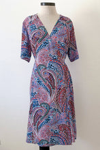 Load image into Gallery viewer, Andrea Wrap Dress - PDF