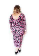 Load image into Gallery viewer, Eilidh Twist Dress US 16-30 PDF