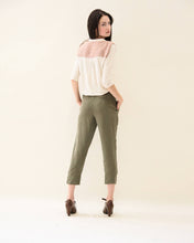 Load image into Gallery viewer, Camas Blouse PDF