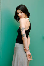 Load image into Gallery viewer, Asymmetric Top Shirt Sewing Pattern - PDF