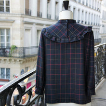 Load image into Gallery viewer, Follow me Blouse PDF