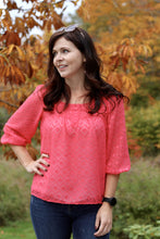 Load image into Gallery viewer, Margo Blouse PDF