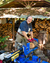 Load image into Gallery viewer, Woodley Tee - Men's Sizing - PDF