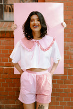 Load image into Gallery viewer, Summer Shorts Pants Elastic Waist Sewing Pattern - PDF