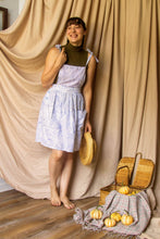 Load image into Gallery viewer, Fleur Pinafore and Skirt PDF (French and English)