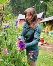 Load image into Gallery viewer, Woodley Tee - Women's Sizing - PDF