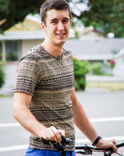 Load image into Gallery viewer, Strathcona Henley PDF