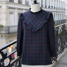 Load image into Gallery viewer, Follow me Blouse PDF