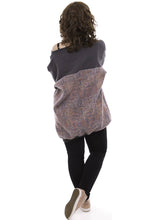 Load image into Gallery viewer, My Sew Called Sweater PDF