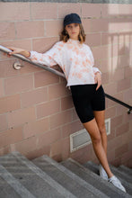 Load image into Gallery viewer, Sweatshirt Pullover Sweater Sewing Pattern - PDF