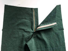 Load image into Gallery viewer, Zipper Expansion - PDF Sewing Instructions