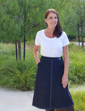 Load image into Gallery viewer, No-Zip Skirt PDF