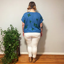 Load image into Gallery viewer, The Artists Box Top PDF