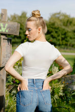 Load image into Gallery viewer, T-Shirt Basic Top Shirt Sewing Pattern - PDF