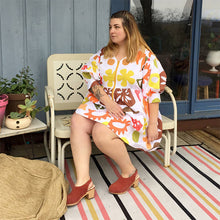 Load image into Gallery viewer, The Artists House Dress PDF
