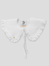 Load image into Gallery viewer, Trendy Peter Pan Collar Sewing Pattern - PDF