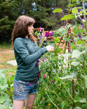 Load image into Gallery viewer, Woodley Tee - Women's Sizing - PDF