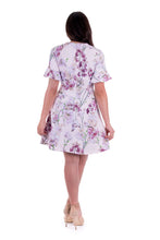 Load image into Gallery viewer, Valerie - Raglan Dress PDF
