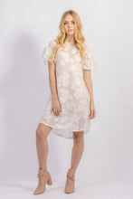 Load image into Gallery viewer, Ruffle sleeve expansion for the Lola blouse and dress - PDF