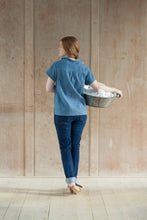 Load image into Gallery viewer, Heidi Pullover Top PDF - Sizes 0-16