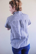 Load image into Gallery viewer, Heidi Pullover Top PDF - Sizes 0-16