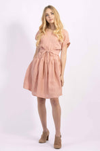 Load image into Gallery viewer, April Dress PDF
