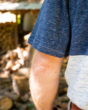 Load image into Gallery viewer, Woodley Tee - Men's Sizing - PDF