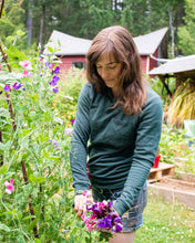 Load image into Gallery viewer, Woodley Tee - Women's Sizing - PDF