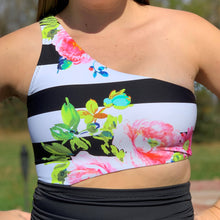 Load image into Gallery viewer, One Shoulder Top PDF