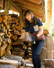 Load image into Gallery viewer, Woodley Tee - Women's Sizing - PDF