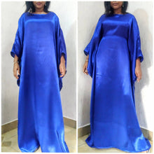 Load image into Gallery viewer, Caftan Dress PDF Sewing Pattern