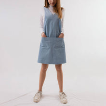 Load image into Gallery viewer, KATY - Pinafore Dress PDF