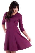 Load image into Gallery viewer, Clementine - Knit Dress and Top PDF