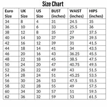 Load image into Gallery viewer, Caftan Dress PDF Sewing Pattern