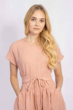 Load image into Gallery viewer, April Dress PDF