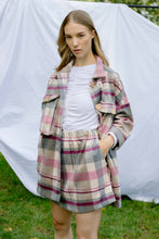 Load image into Gallery viewer, Winter Coat with Pockets Sewing Pattern - PDF