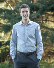 Load image into Gallery viewer, Fairfield Button-up Shirt PDF
