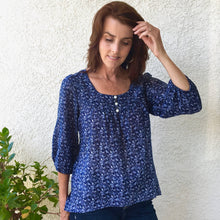 Load image into Gallery viewer, Margo Blouse PDF