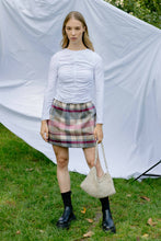 Load image into Gallery viewer, Midi Skirt Elastic Waist Sewing Pattern - PDF
