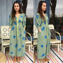 Load image into Gallery viewer, The Artists House Dress PDF
