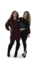Load image into Gallery viewer, My Sew Called Sweater PDF