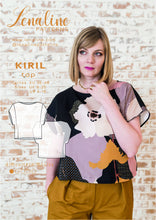 Load image into Gallery viewer, Top Kiril PDF