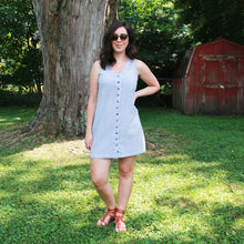 Load image into Gallery viewer, Hana Tank + Dress PDF