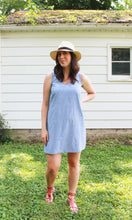 Load image into Gallery viewer, Hana Tank + Dress PDF