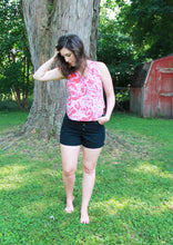 Load image into Gallery viewer, Hana Tank + Dress PDF